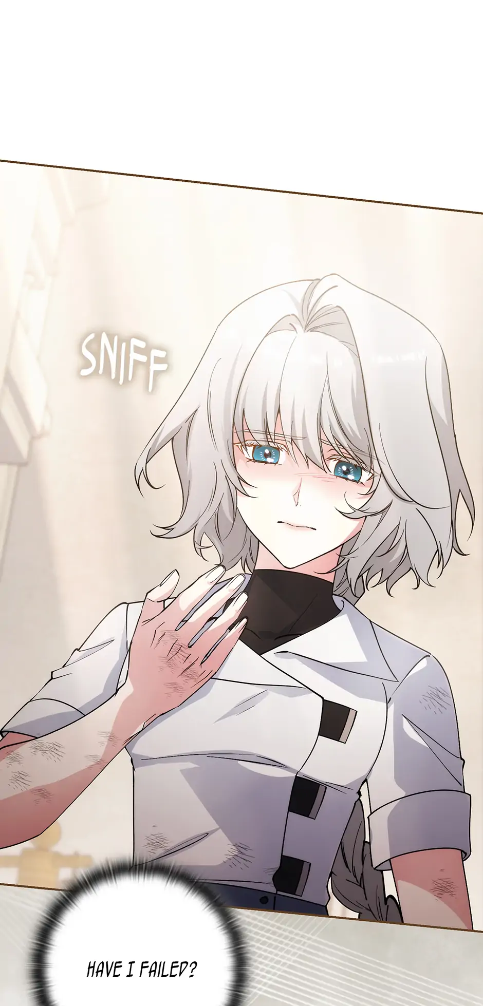 Reminiscence Adonis Chapter 277 30